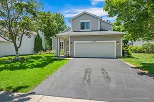1173 Moonstone Run, Lake in the Hills, IL 60156 - Photo 59