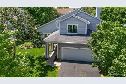1173 Moonstone Run, Lake in the Hills, IL 60156 - Photo 53