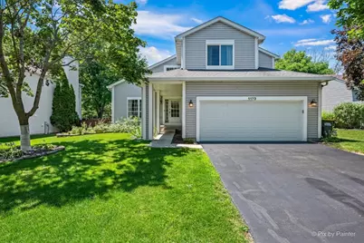 1173 Moonstone Run, Lake in the Hills, IL 60156 - Photo 57