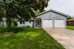 1721 Daisy St, Aurora, IL 60505 - Photo 1