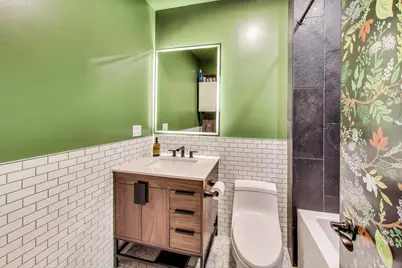 2837 N Burling Street #1S, Chicago, IL 60657 - Photo 9