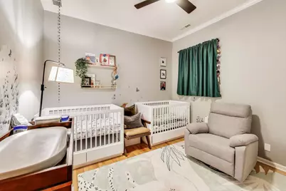 2837 N Burling Street #1S, Chicago, IL 60657 - Photo 11
