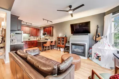 2837 N Burling Street #1S, Chicago, IL 60657 - Photo 3