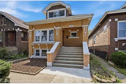 2334 Harvey Avenue, Berwyn, IL 60402 - Photo 1