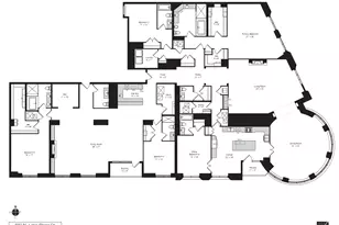 840 N Lake Shore Dr, Chicago, IL 60611 - Photo 41