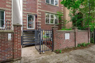 2710 W Haddon Avenue #1, Chicago, IL 60622 - Photo 1