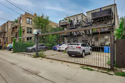 2710 W Haddon Avenue #1, Chicago, IL 60622 - Photo 33