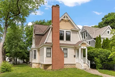 119 S Ellsworth Street, Naperville, IL 60540 - Photo 1