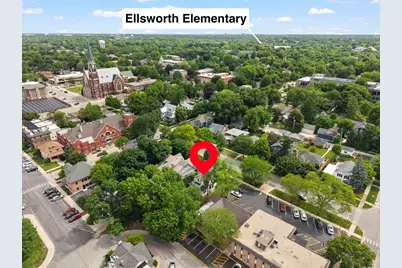 119 S Ellsworth Street, Naperville, IL 60540 - Photo 5