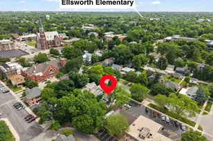 119 S Ellsworth St, Naperville, IL 60540 - Photo 5