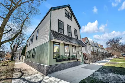 3701 W Dickens Avenue #1, Chicago, IL 60647 - Photo 19