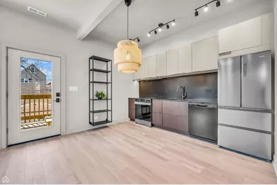 3701 W Dickens Avenue #1, Chicago, IL 60647 - Photo 5