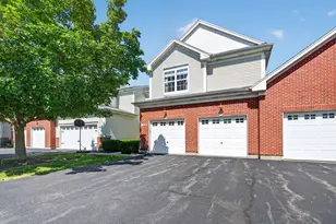 199 Dorset Ave, Oswego, IL 60543 - Photo 1