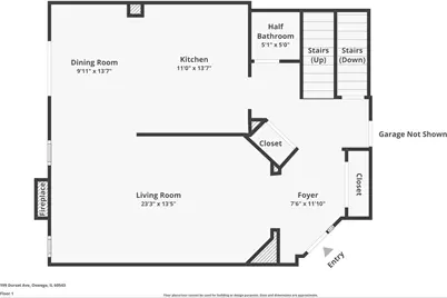 199 Dorset Avenue, Oswego, IL 60543 - Photo 49