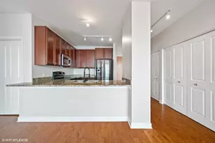 100 E 14th St, Chicago, IL 60605 - Photo 5