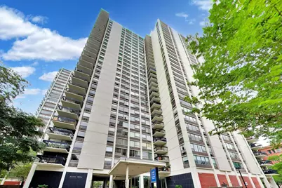 1460 N Sandburg Terrace #1901, Chicago, IL 60610 - Photo 1