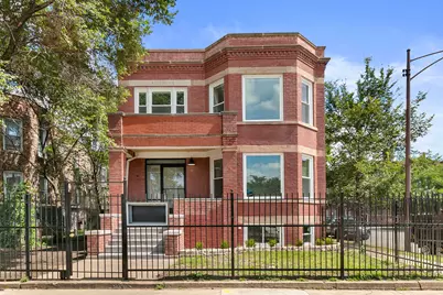 7359 S Emerald Avenue #F1, Chicago, IL 60621 - Photo 1