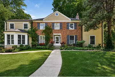 874 Boal Parkway, Winnetka, IL 60093 - Photo 1