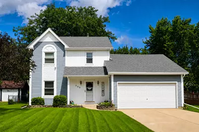 705 E Edgelawn Drive, Plano, IL 60545 - Photo 1