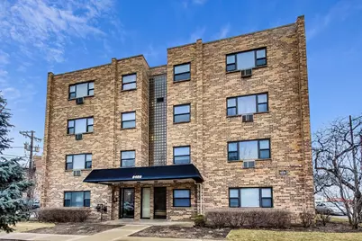 6400 N Ridge Boulevard #402, Chicago, IL 60626 - Photo 1