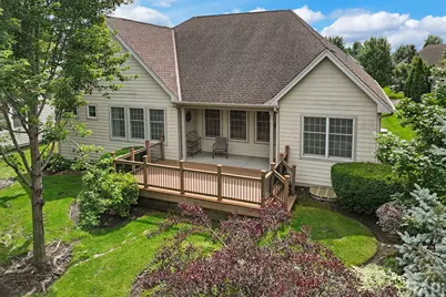 4 Chaco Court, South Barrington, IL 60010 - Photo 37