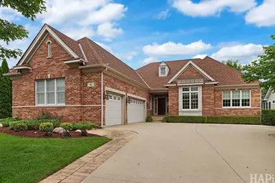 4 Chaco Court, South Barrington, IL 60010 - Photo 1