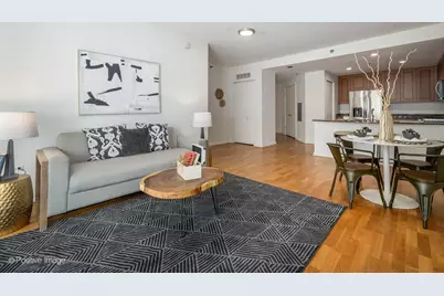 160 E Illinois Street #901, Chicago, IL 60611 - Photo 3