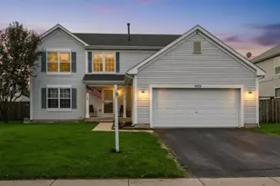 1935 W Brimstone Rd, Romeoville, IL 60446 - Photo 1