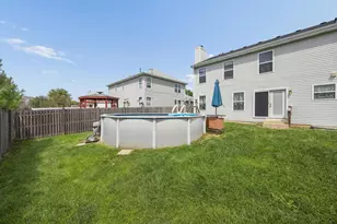 1935 W Brimstone Rd, Romeoville, IL 60446 - Photo 19