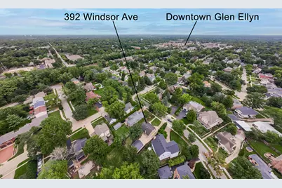 392 Windsor Avenue, Glen Ellyn, IL 60137 - Photo 41