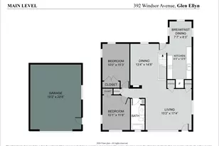 392 Windsor Ave, Glen Ellyn, IL 60137 - Photo 43