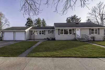 821 12th Street, North Chicago, IL 60064 - Photo 1