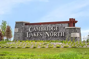 1086 Savannah Ln, Pingree Grove, IL 60140 - Photo 3