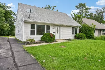 264 Arcadia Street, Park Forest, IL 60466 - Photo 27