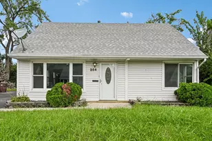 264 Arcadia St, Park Forest, IL 60466 - Photo 1