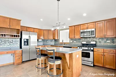 624 Kresswood Drive #D, McHenry, IL 60050 - Photo 3