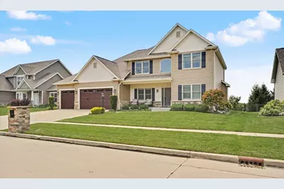 1909 Savanna Drive, Champaign, IL 61822 - Photo 9