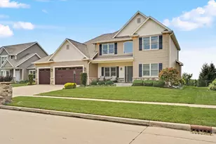 1909 Savanna Dr, Champaign, IL 61822 - Photo 9