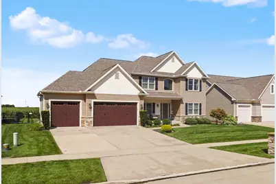 1909 Savanna Drive, Champaign, IL 61822 - Photo 5