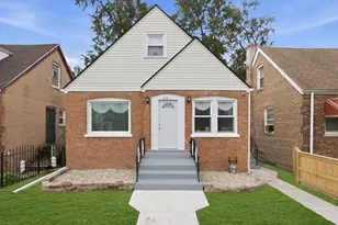 433 W 100th St, Chicago, IL 60628 - Photo 1