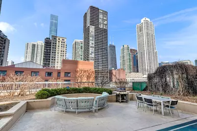 545 N Dearborn Street #W2108, Chicago, IL 60654 - Photo 33