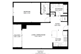 545 N Dearborn St, Chicago, IL 60654 - Photo 19
