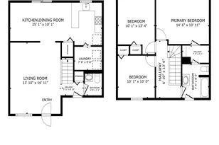 45 Willow Cir, Cary, IL 60013 - Photo 43