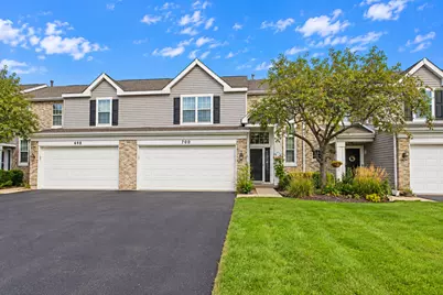 700 Savannah Lane, Crystal Lake, IL 60014 - Photo 1