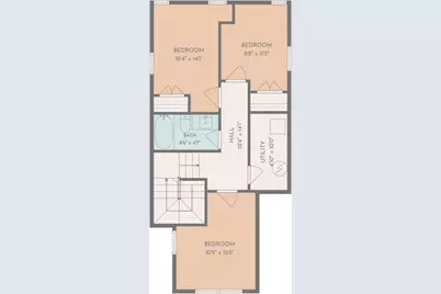 2534 W Haddon Avenue, Chicago, IL 60622 - Photo 35