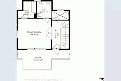 2130 W Irving Park Road #4, Chicago, IL 60618 - Photo 37