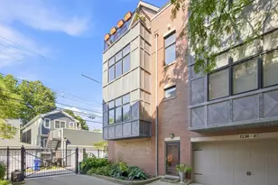 2130 W Irving Park Rd, Chicago, IL 60618 - Photo 1