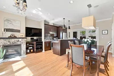 2130 W Irving Park Road #4, Chicago, IL 60618 - Photo 5