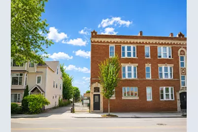 1946 N Kimball Avenue #2, Chicago, IL 60647 - Photo 1