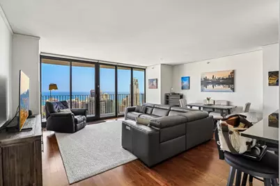 225 N Columbus Drive #6103, Chicago, IL 60601 - Photo 7